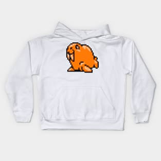 Malon's Walrus Kids Hoodie